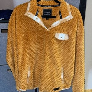 Simply Southern Pull Over